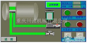 球磨機(jī)噴油潤(rùn)滑系統(tǒng)應(yīng)該如何操作？